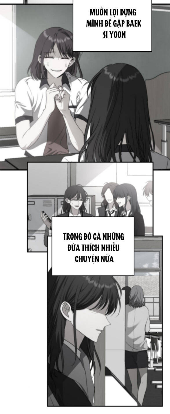 Tự Do Trong Mơ Chapter 59.2 - Trang 2