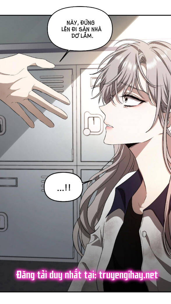 Tự Do Trong Mơ Chapter 59.2 - Trang 2