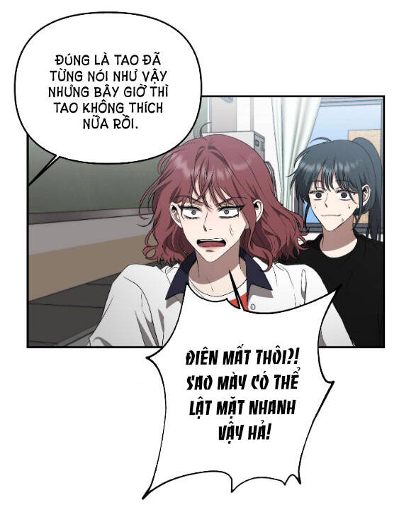 Tự Do Trong Mơ Chapter 59.2 - Trang 2