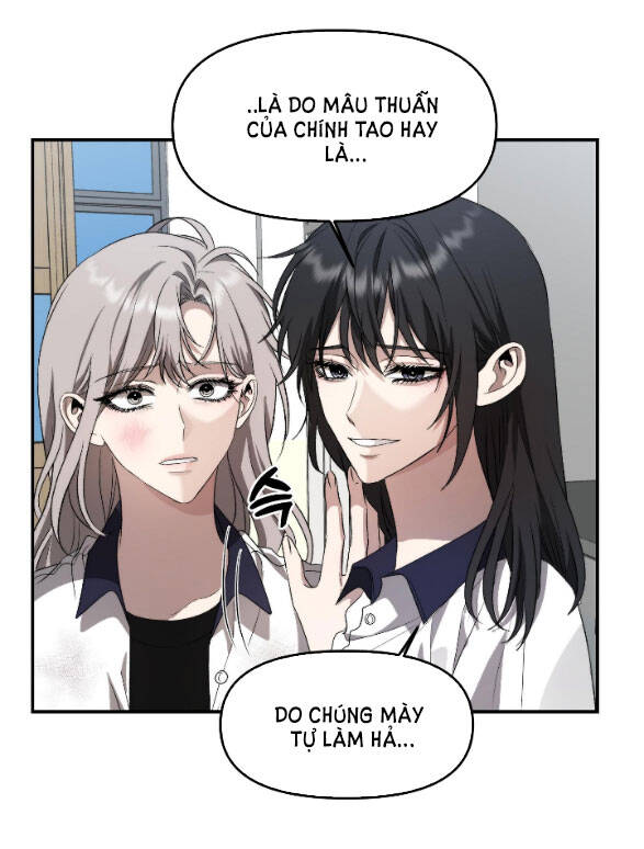 Tự Do Trong Mơ Chapter 59.2 - Trang 2