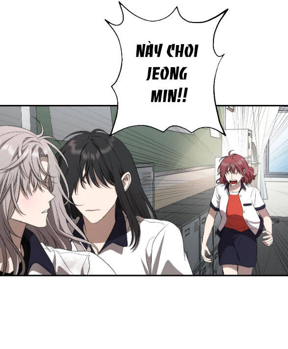 Tự Do Trong Mơ Chapter 59.2 - Trang 2