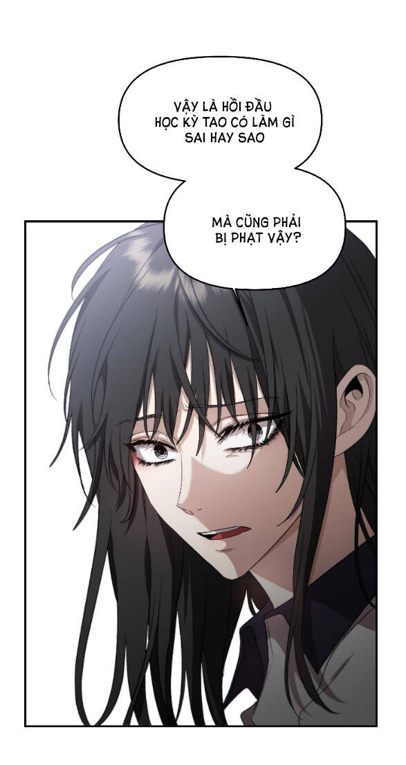 Tự Do Trong Mơ Chapter 59.2 - Trang 2