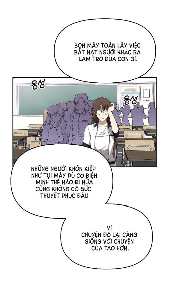 Tự Do Trong Mơ Chapter 59.2 - Trang 2