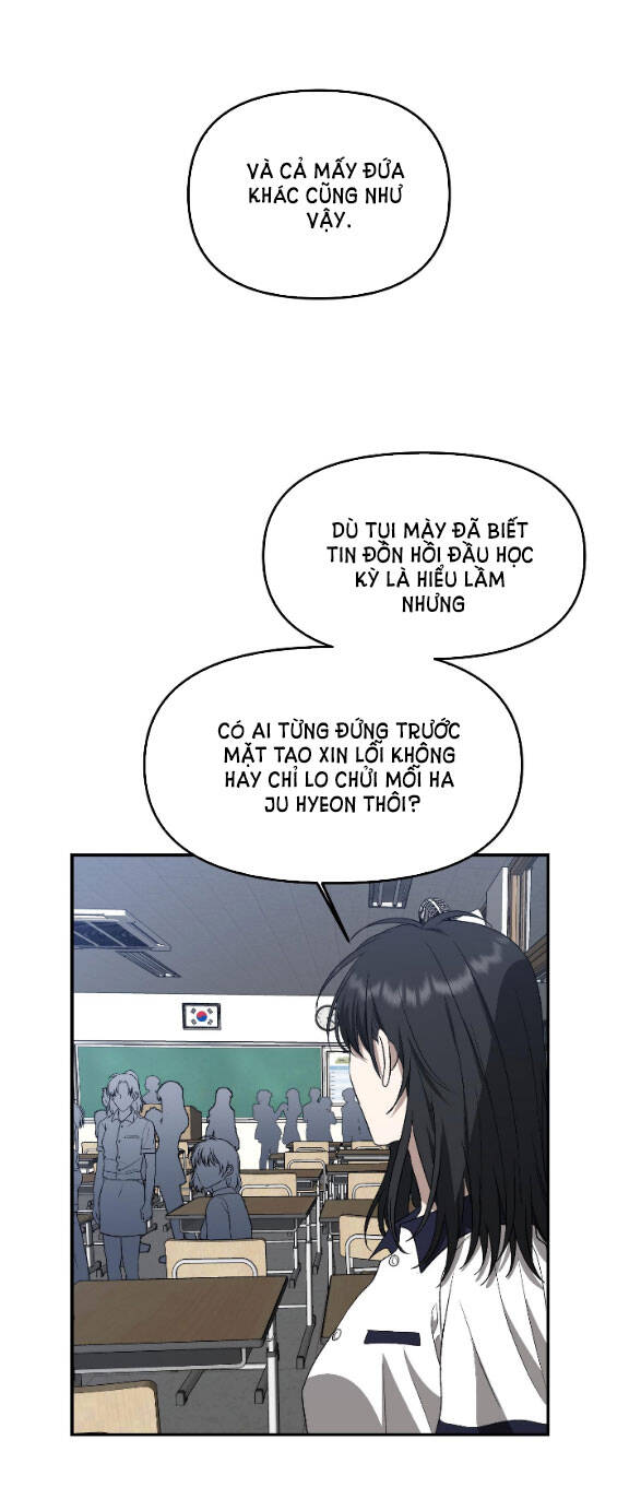 Tự Do Trong Mơ Chapter 59.2 - Trang 2