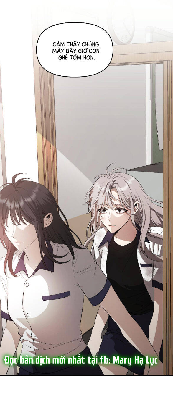 Tự Do Trong Mơ Chapter 59.2 - Trang 2