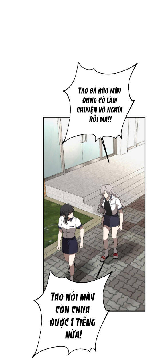 Tự Do Trong Mơ Chapter 59.2 - Trang 2