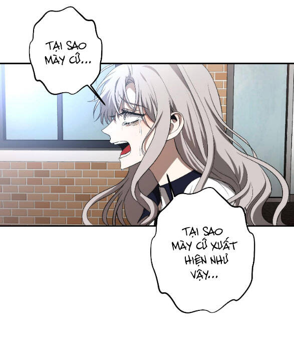 Tự Do Trong Mơ Chapter 59.2 - Trang 2