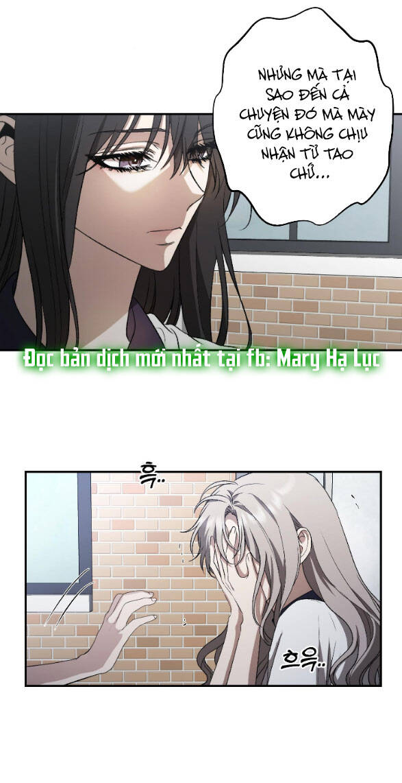 Tự Do Trong Mơ Chapter 59.2 - Trang 2