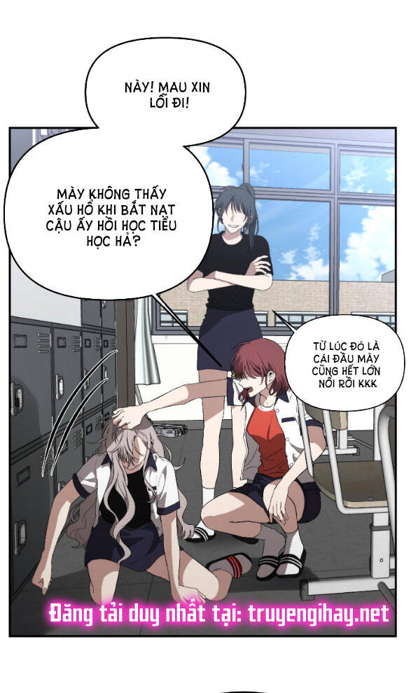 Tự Do Trong Mơ Chapter 59.2 - Trang 2