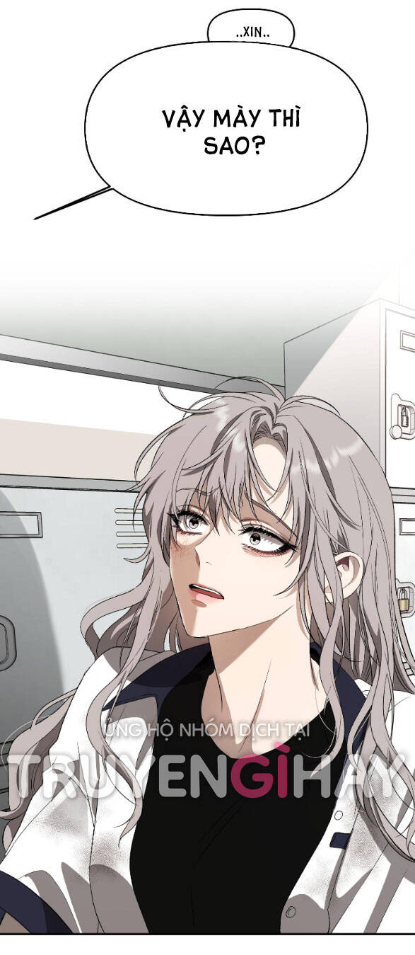 Tự Do Trong Mơ Chapter 59.2 - Trang 2