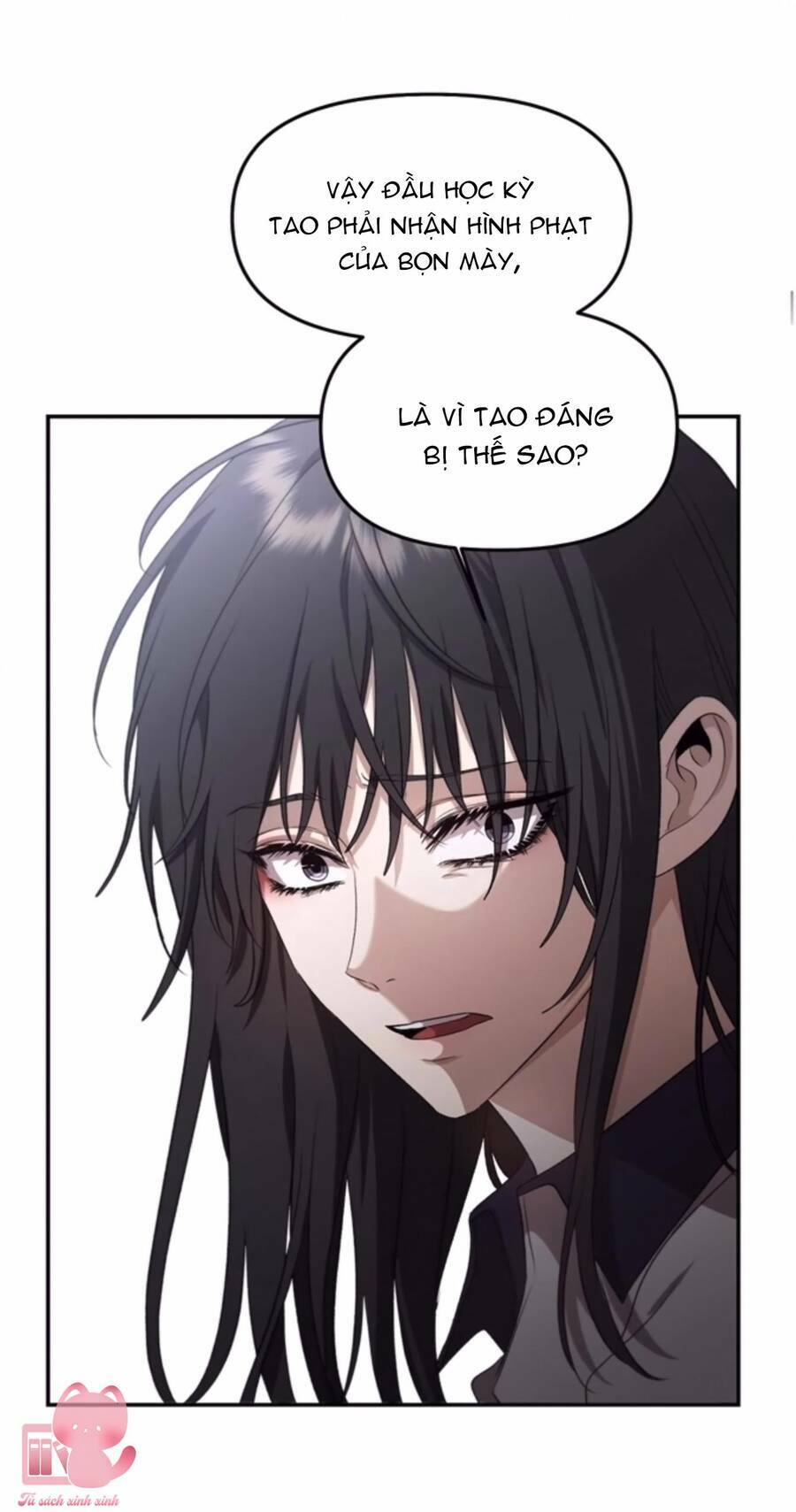 Tự Do Trong Mơ Chapter 59 - Trang 2