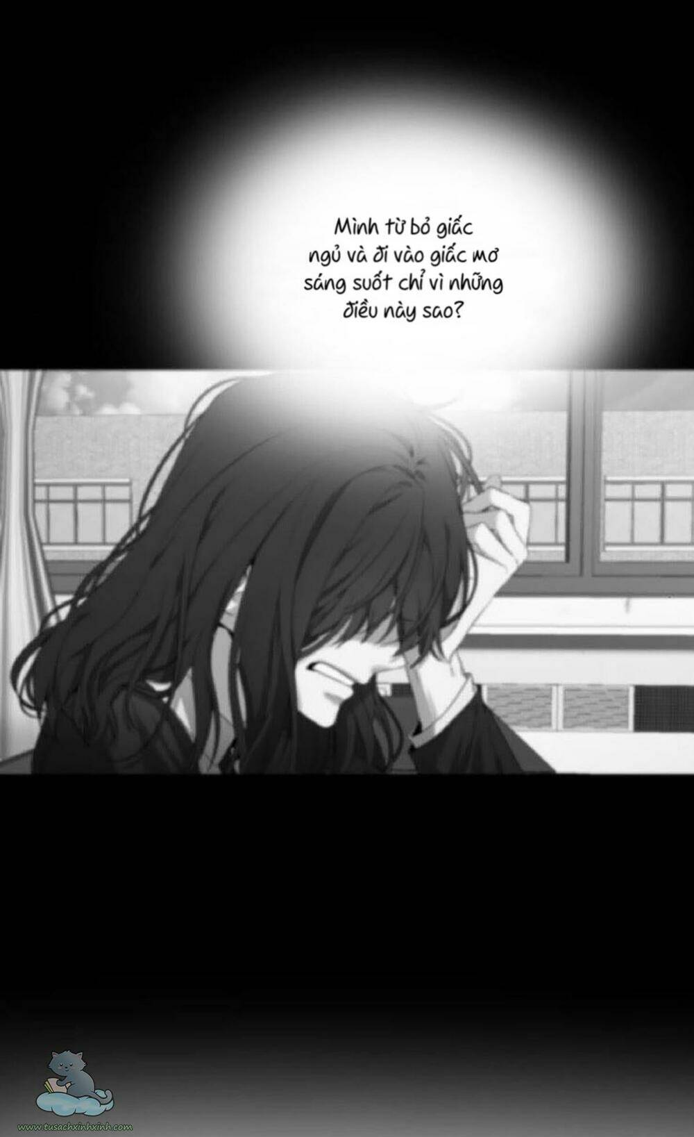 Tự Do Trong Mơ Chapter 6 - Trang 2