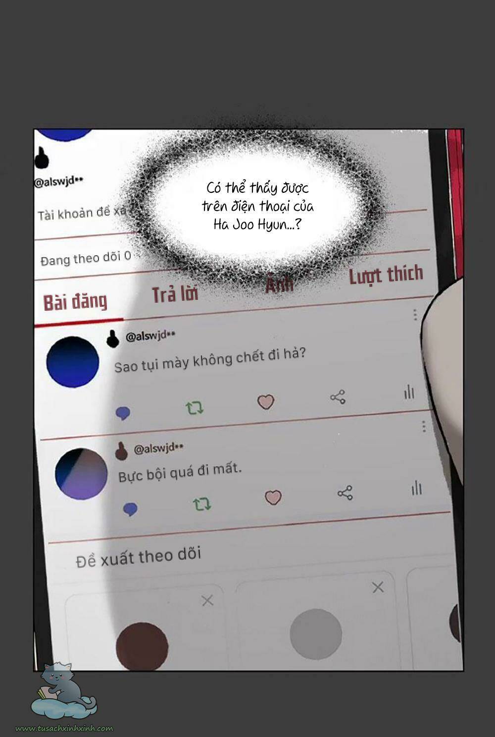 Tự Do Trong Mơ Chapter 6 - Trang 2