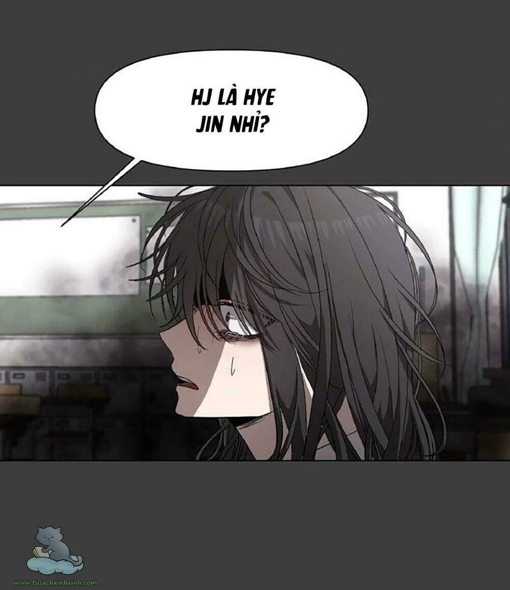 Tự Do Trong Mơ Chapter 6 - Trang 2