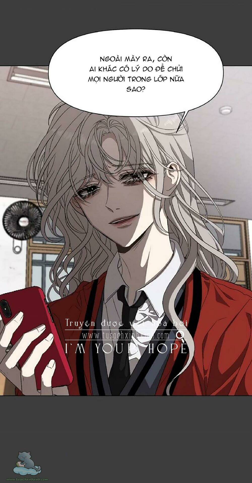 Tự Do Trong Mơ Chapter 6 - Trang 2