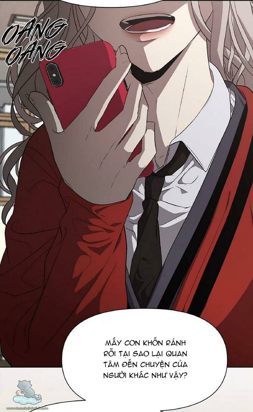 Tự Do Trong Mơ Chapter 6 - Trang 2