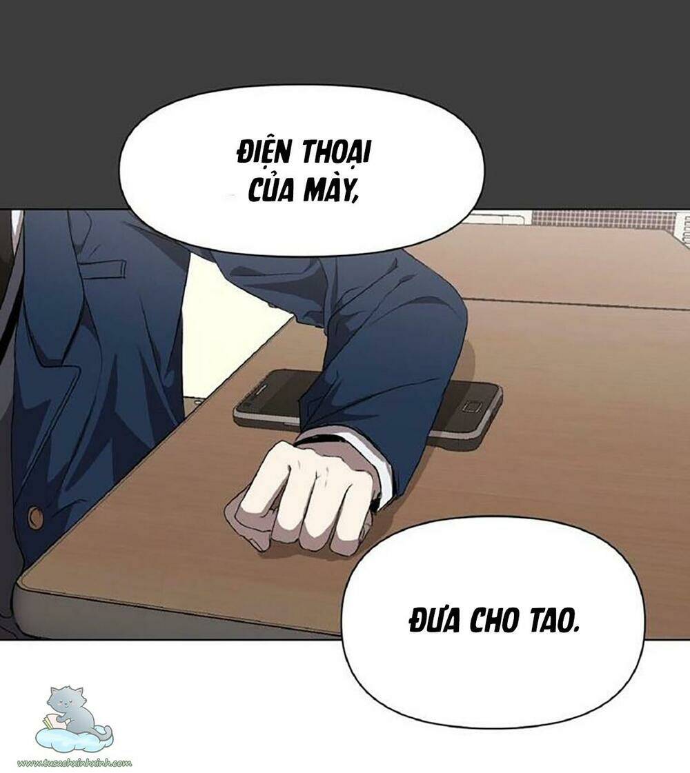 Tự Do Trong Mơ Chapter 6 - Trang 2