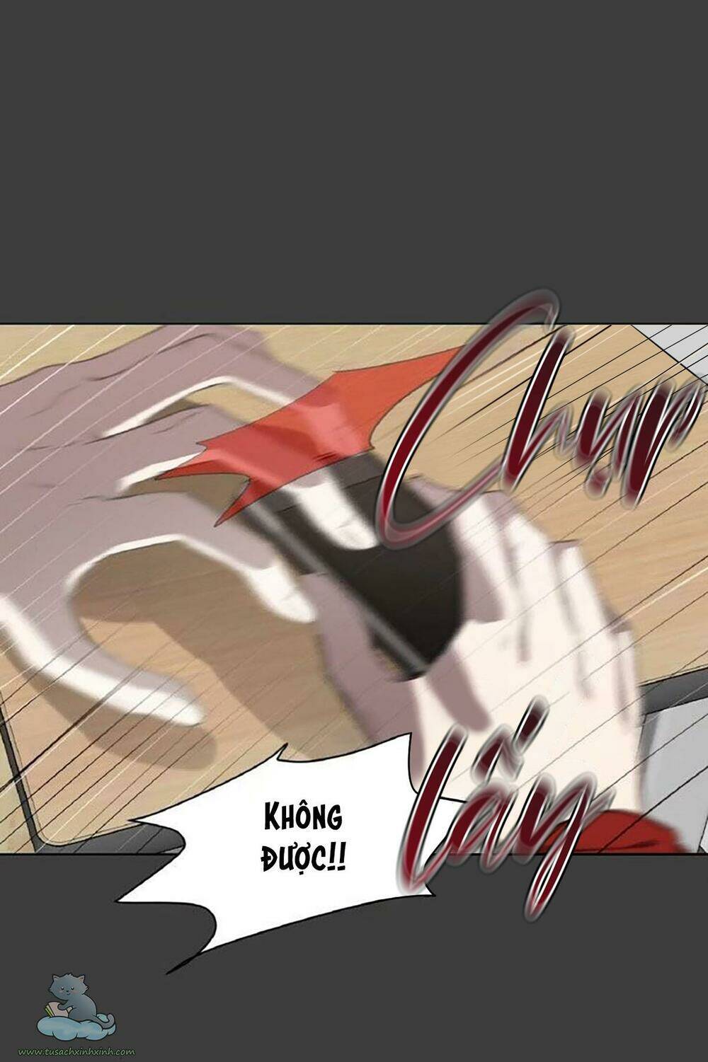 Tự Do Trong Mơ Chapter 6 - Trang 2