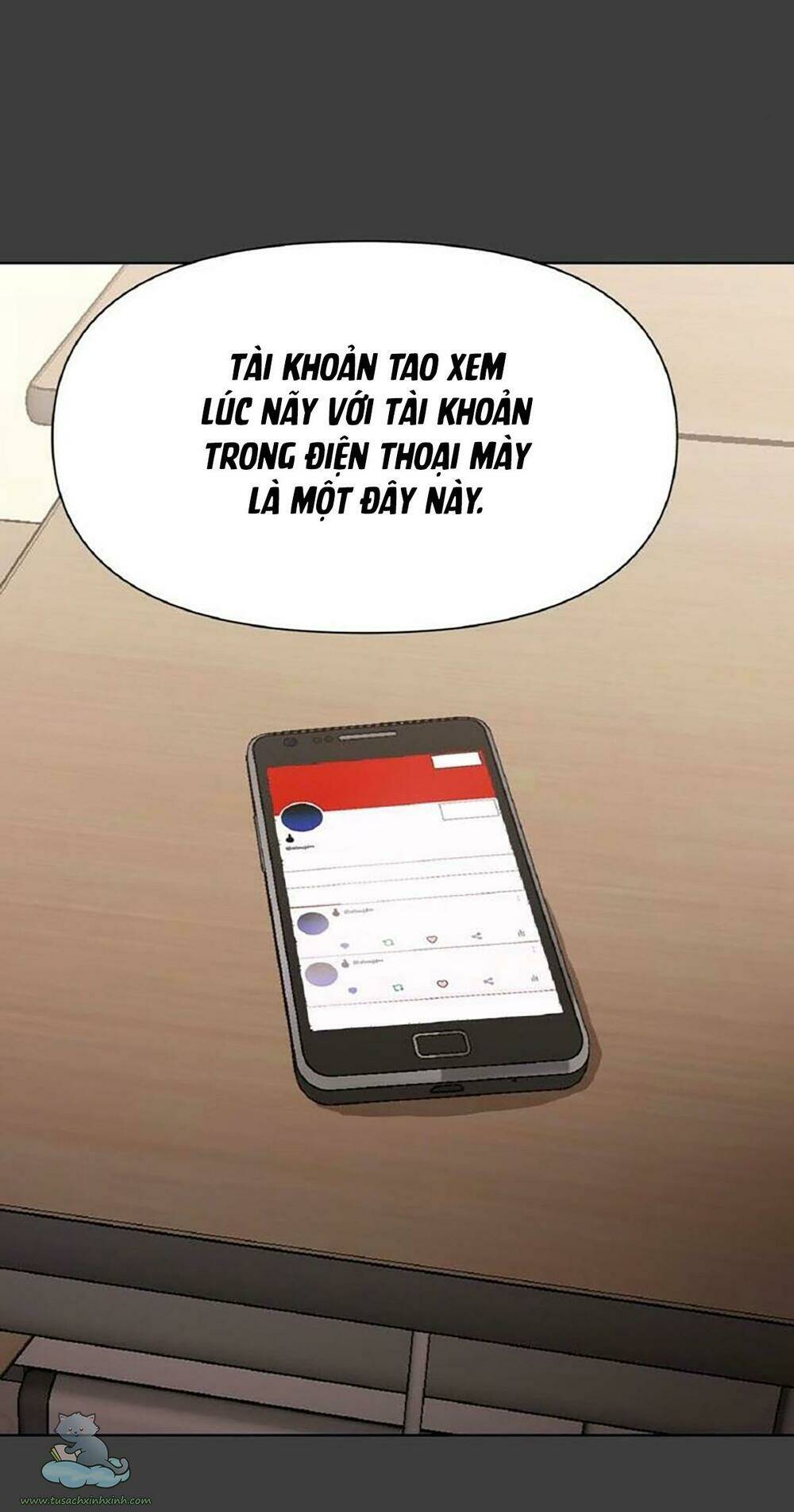 Tự Do Trong Mơ Chapter 6 - Trang 2