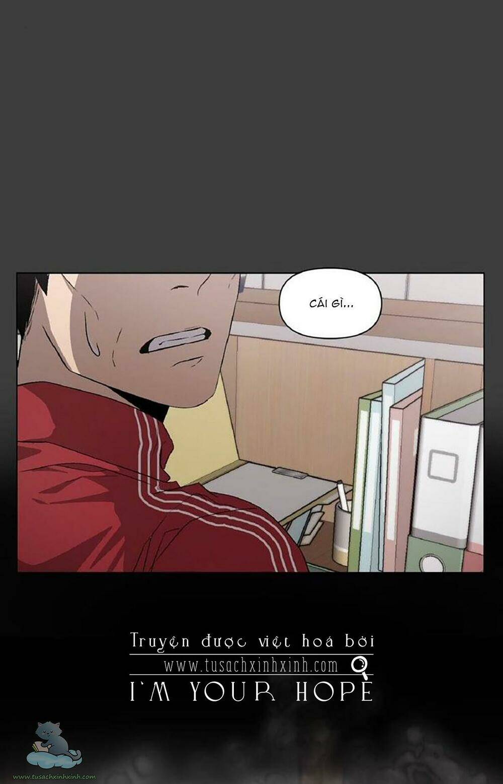 Tự Do Trong Mơ Chapter 6 - Trang 2