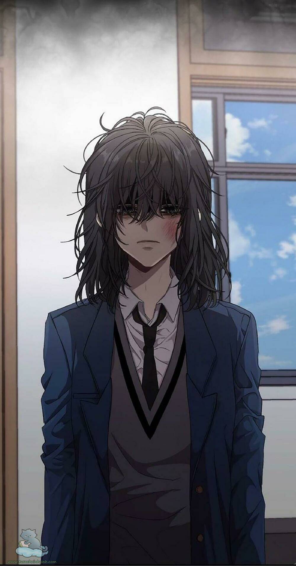 Tự Do Trong Mơ Chapter 6 - Trang 2