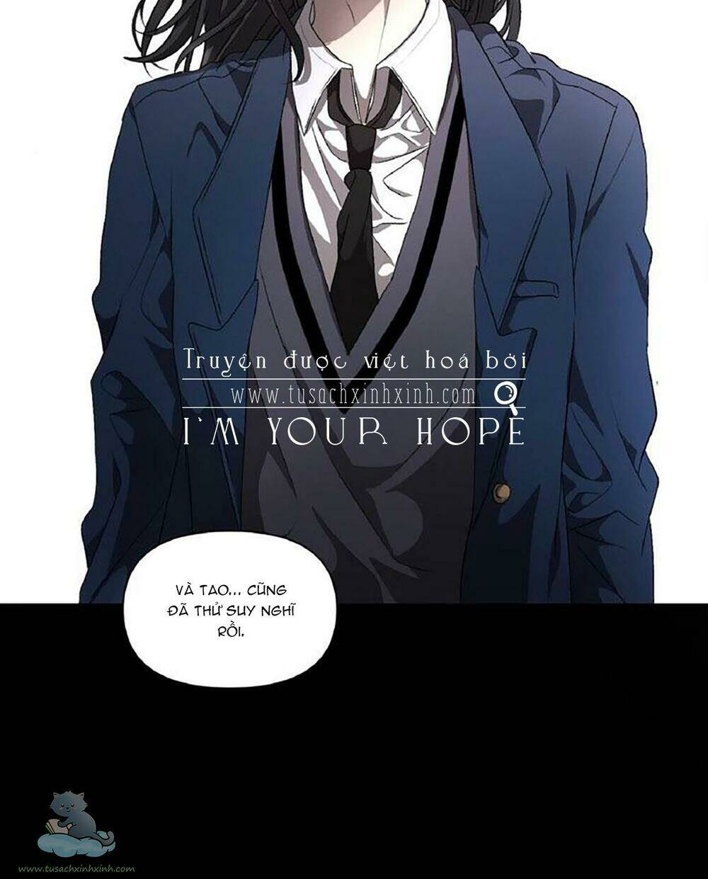 Tự Do Trong Mơ Chapter 6 - Trang 2