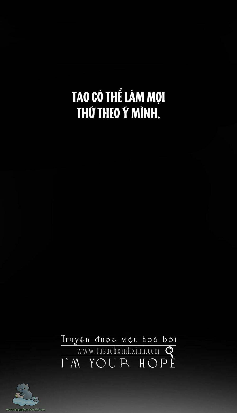 Tự Do Trong Mơ Chapter 6 - Trang 2