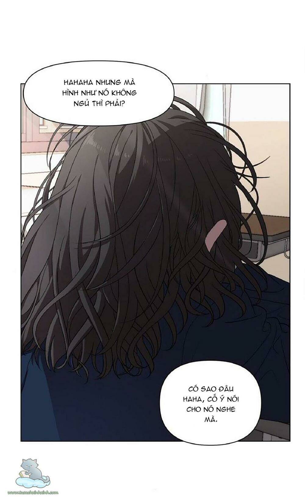 Tự Do Trong Mơ Chapter 6 - Trang 2