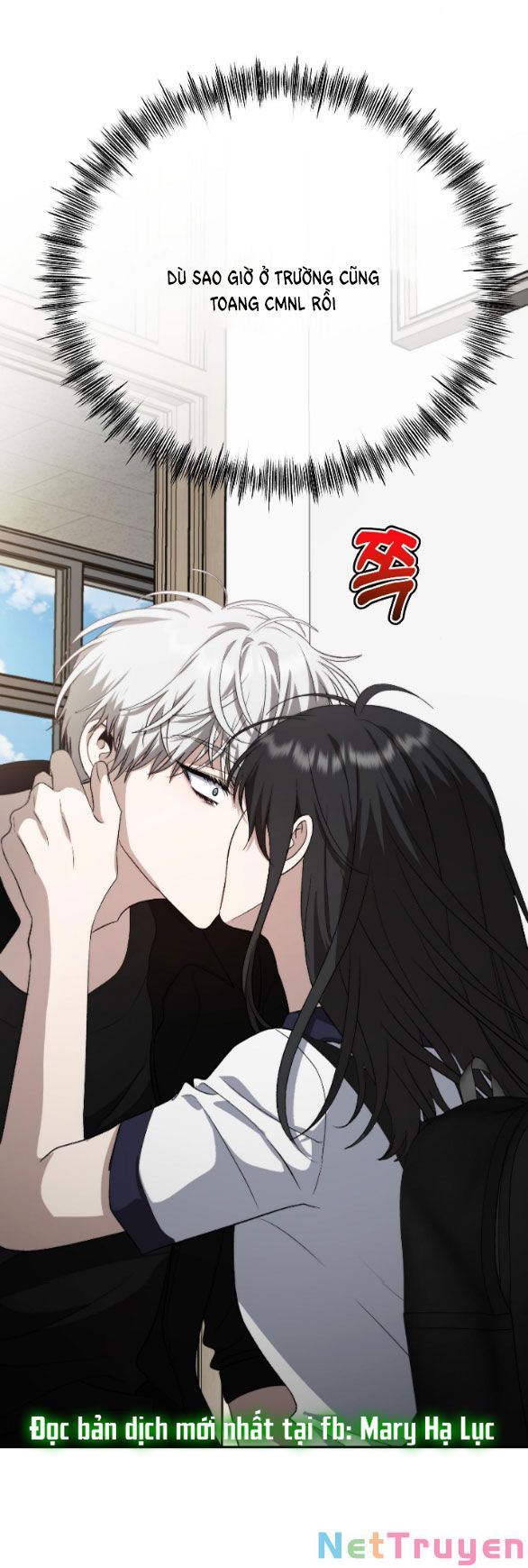 Tự Do Trong Mơ Chapter 60.2 - Trang 2