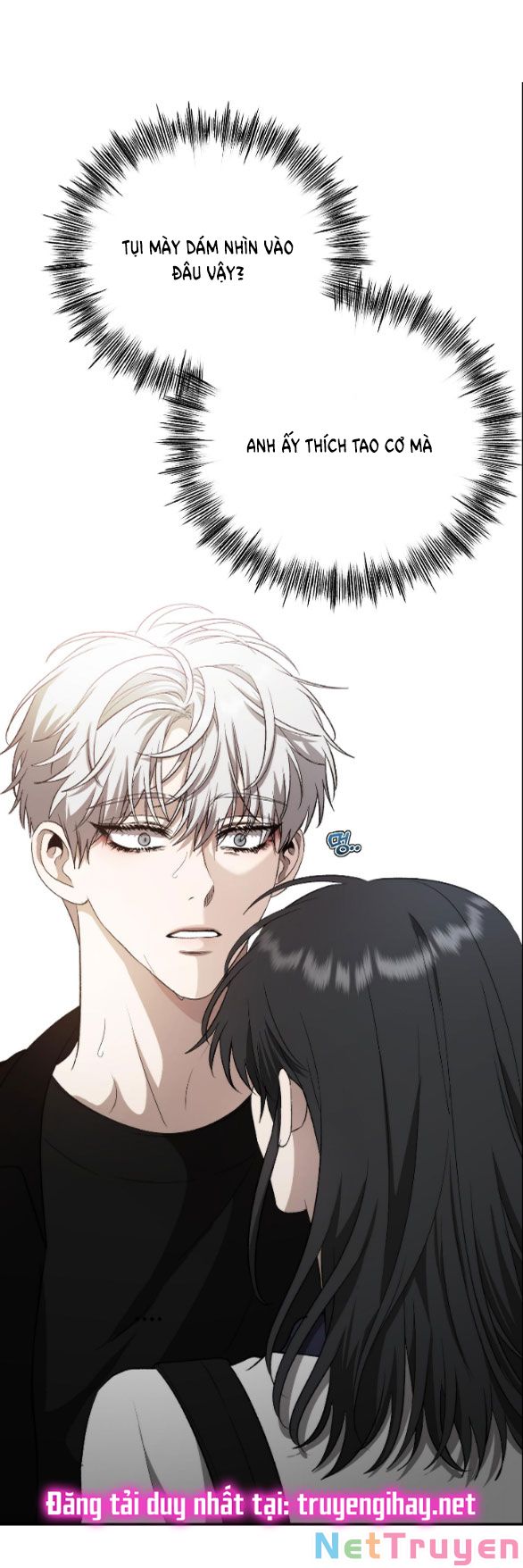 Tự Do Trong Mơ Chapter 60.2 - Trang 2