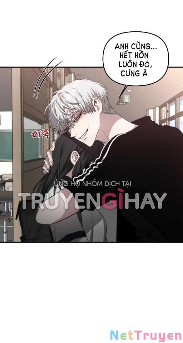 Tự Do Trong Mơ Chapter 60.2 - Trang 2