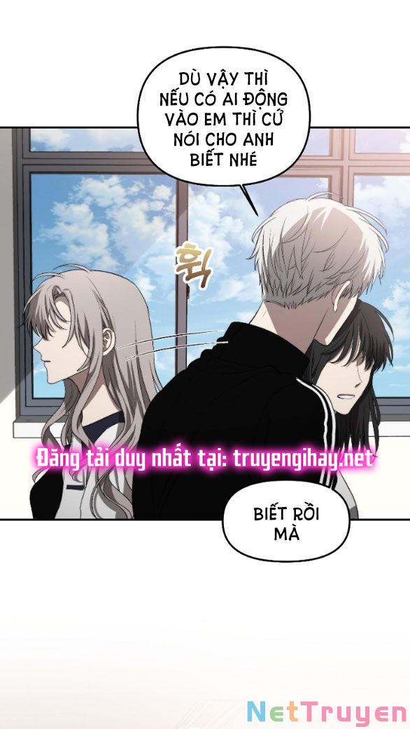 Tự Do Trong Mơ Chapter 60.2 - Trang 2