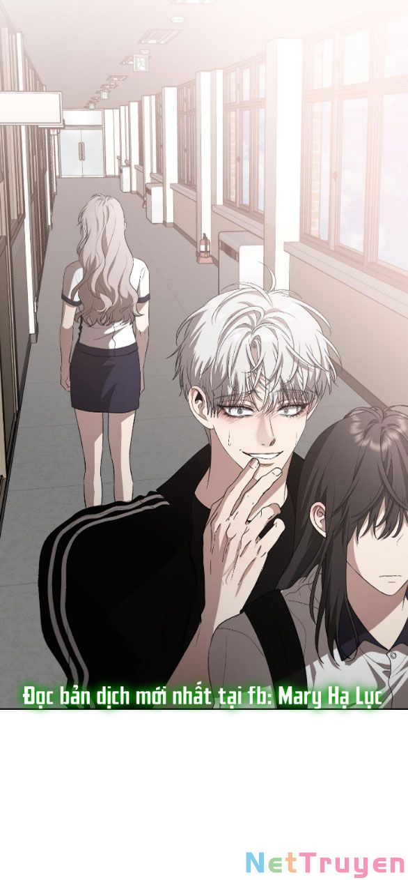 Tự Do Trong Mơ Chapter 60.2 - Trang 2