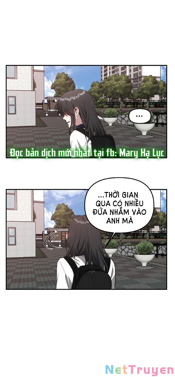 Tự Do Trong Mơ Chapter 60.2 - Trang 2