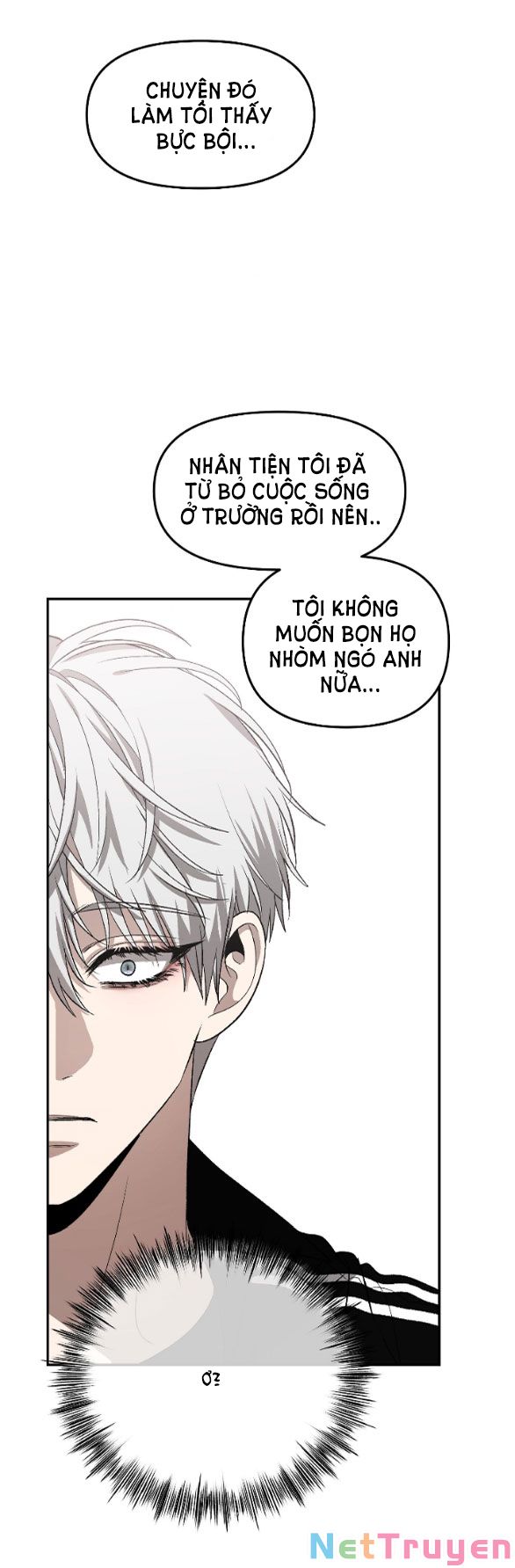 Tự Do Trong Mơ Chapter 60.2 - Trang 2