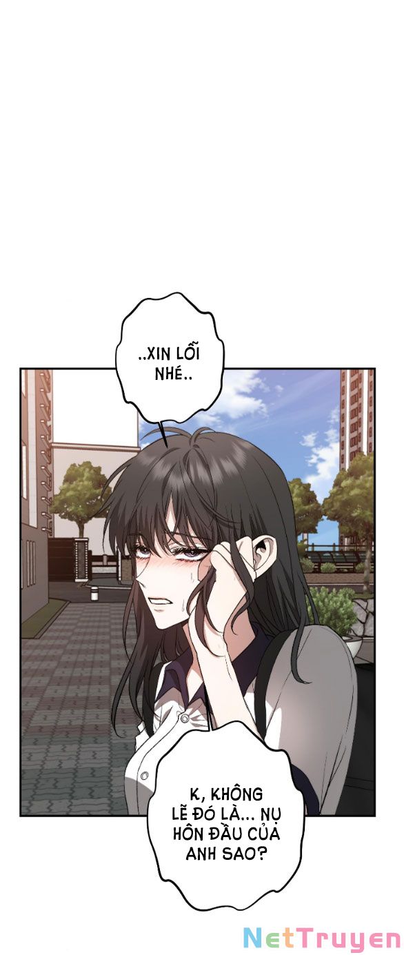 Tự Do Trong Mơ Chapter 60.2 - Trang 2