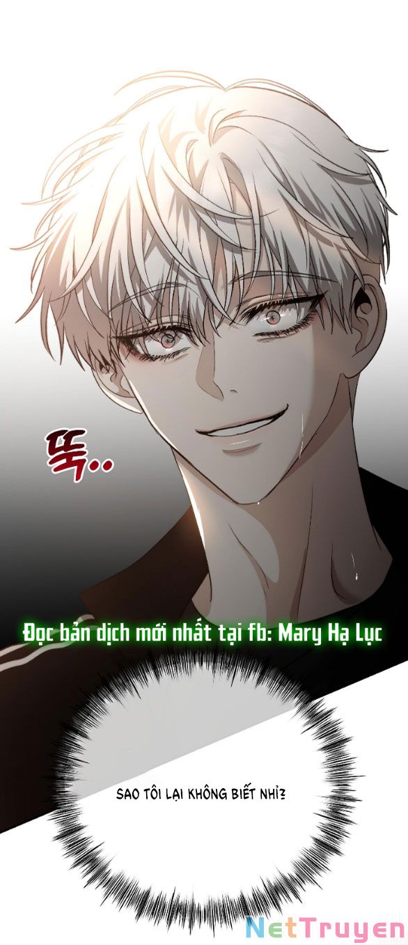 Tự Do Trong Mơ Chapter 60.2 - Trang 2