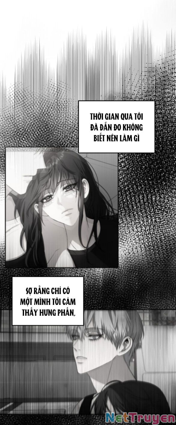 Tự Do Trong Mơ Chapter 60.2 - Trang 2