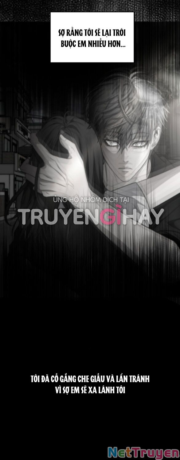 Tự Do Trong Mơ Chapter 60.2 - Trang 2