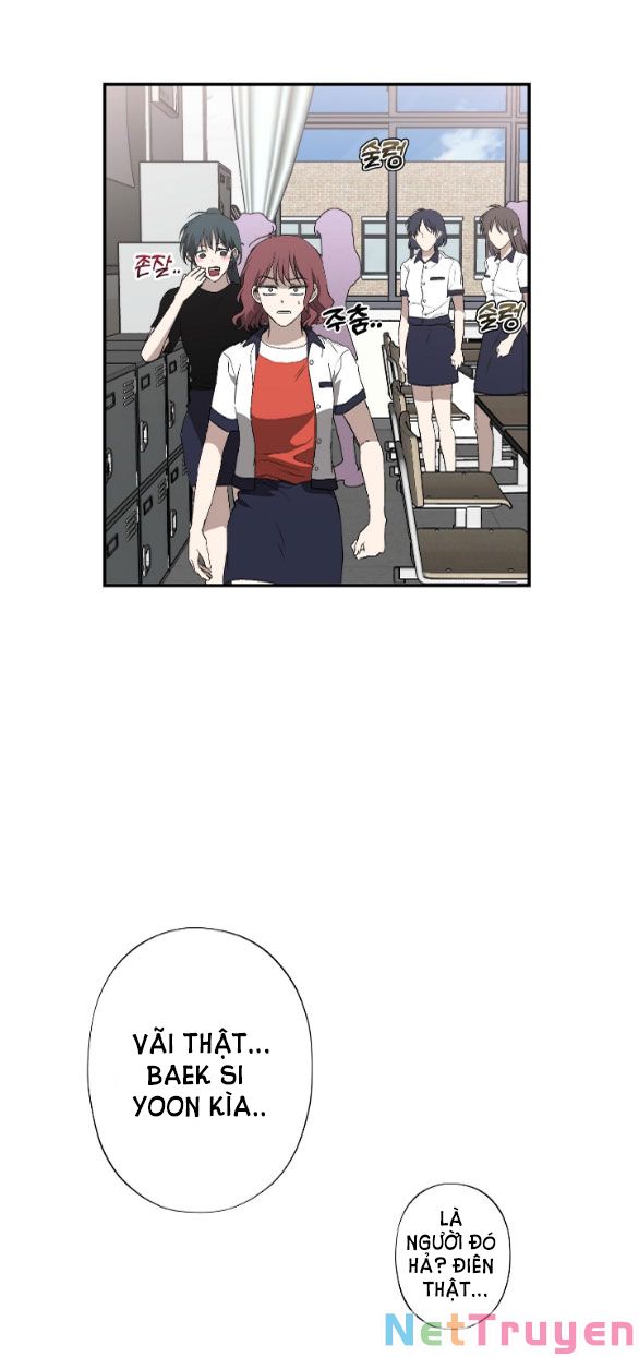 Tự Do Trong Mơ Chapter 60.2 - Trang 2