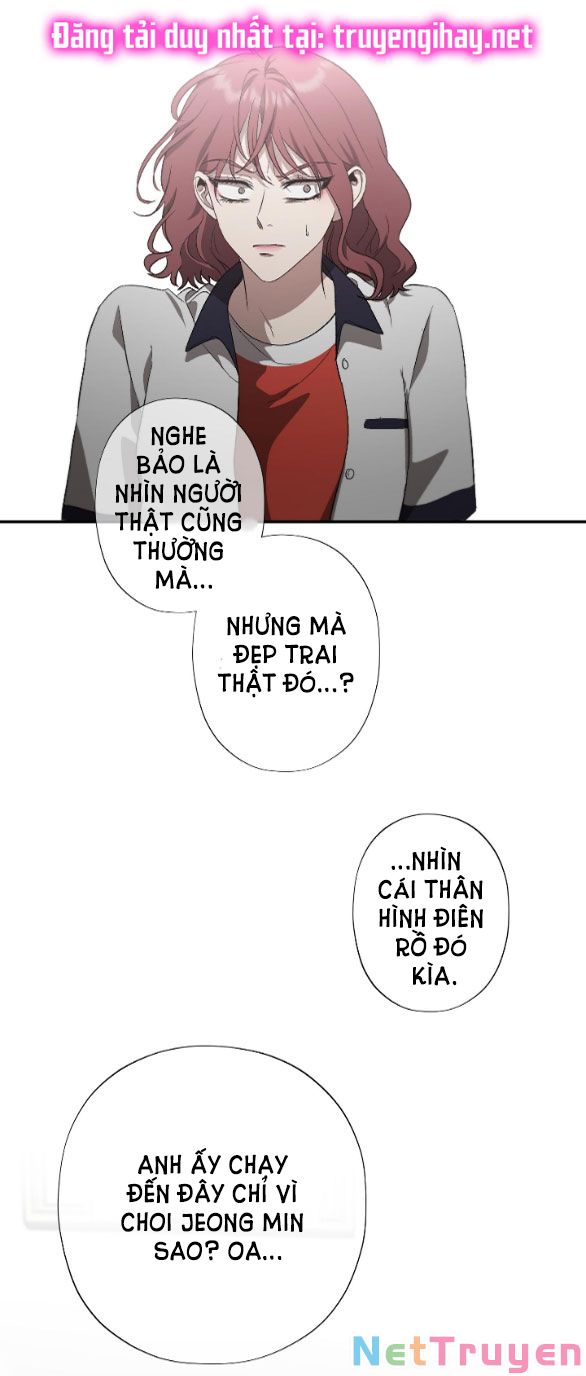 Tự Do Trong Mơ Chapter 60.2 - Trang 2