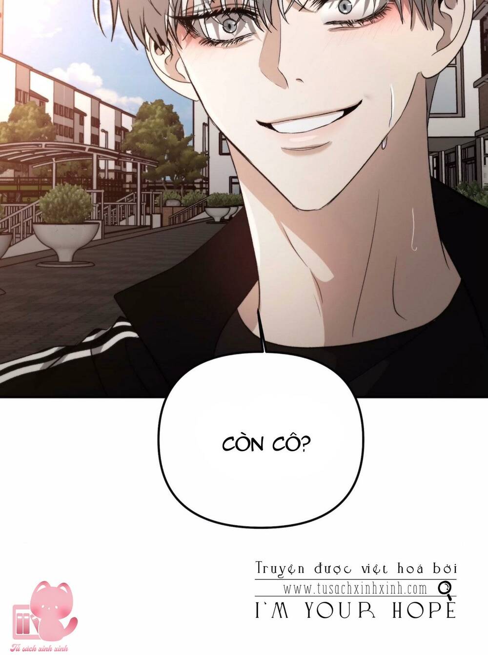 Tự Do Trong Mơ Chapter 60 - Trang 2