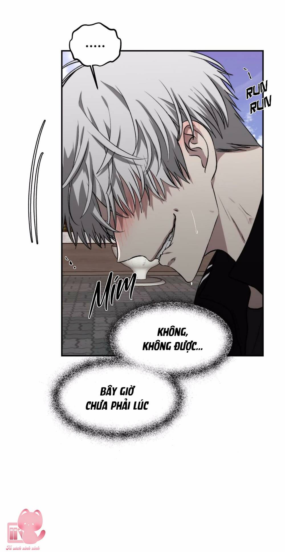 Tự Do Trong Mơ Chapter 60 - Trang 2