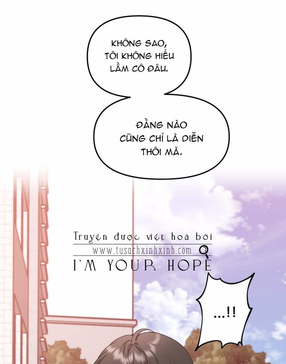 Tự Do Trong Mơ Chapter 60 - Trang 2