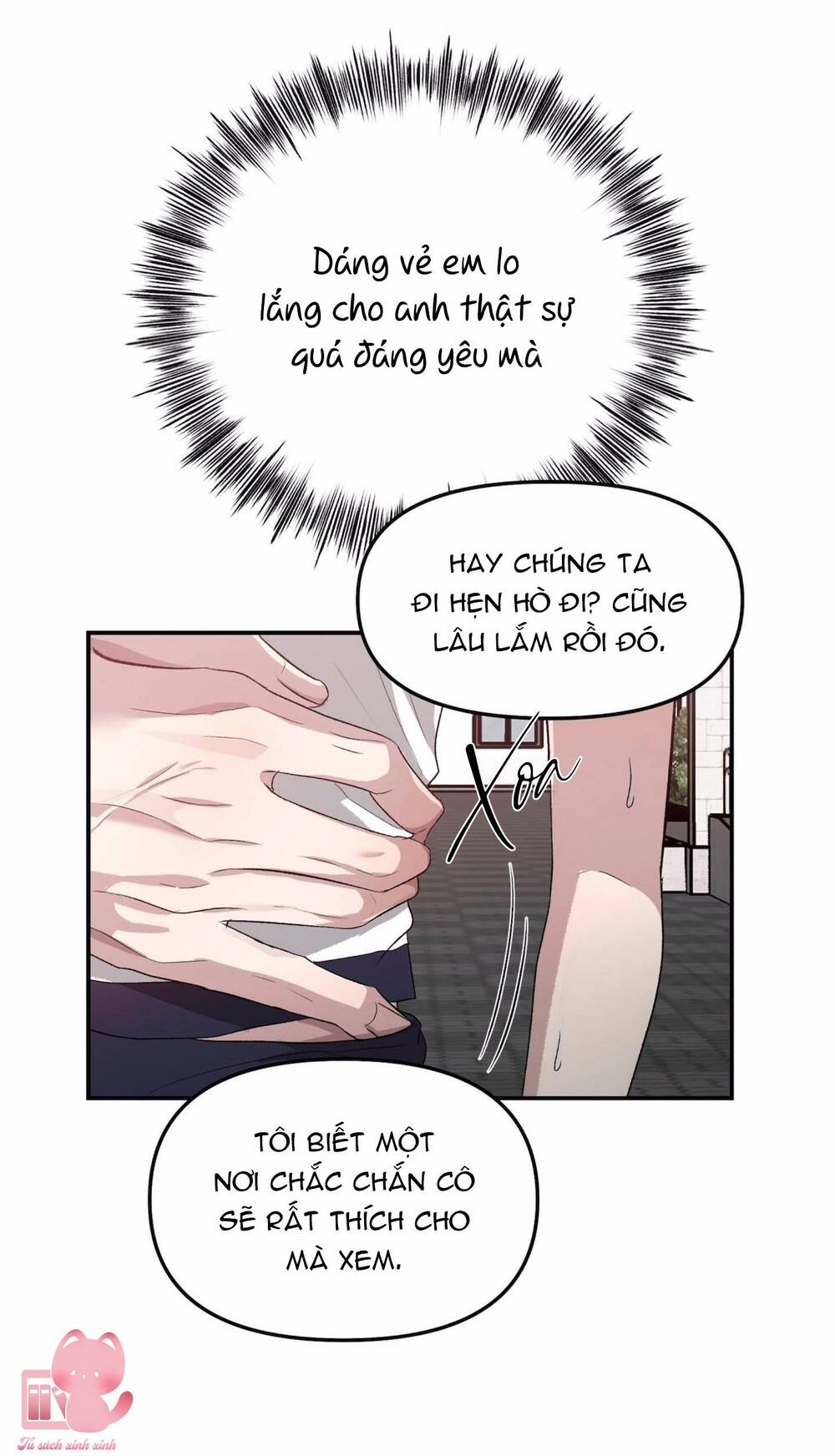 Tự Do Trong Mơ Chapter 60 - Trang 2