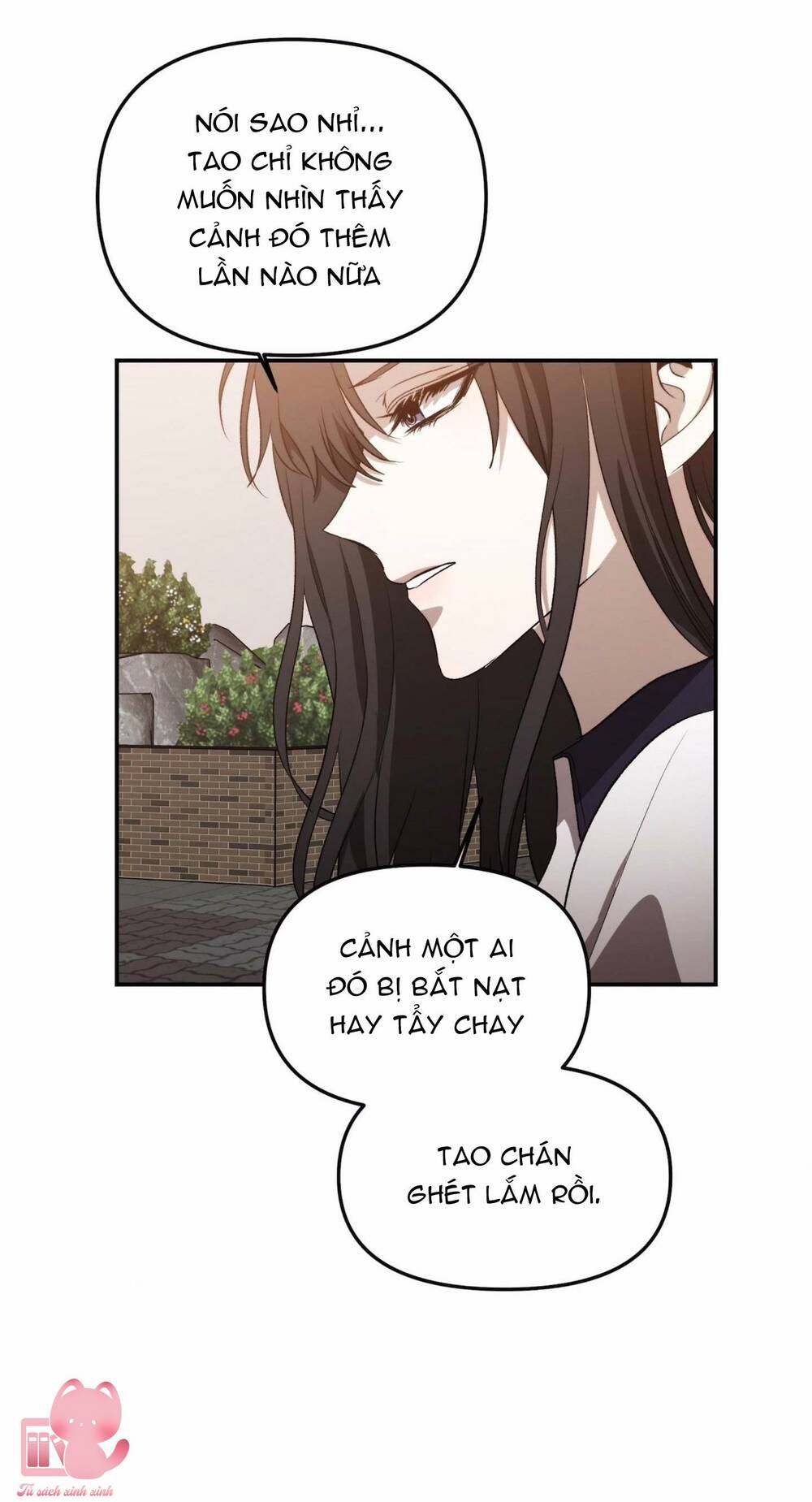 Tự Do Trong Mơ Chapter 60 - Trang 2