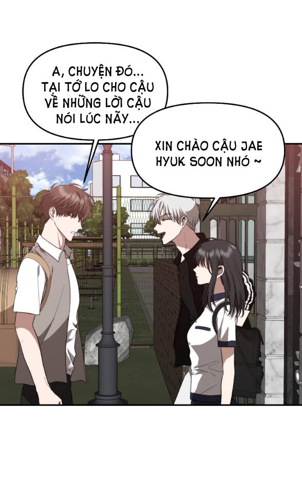 Tự Do Trong Mơ Chapter 61.1 - Trang 2