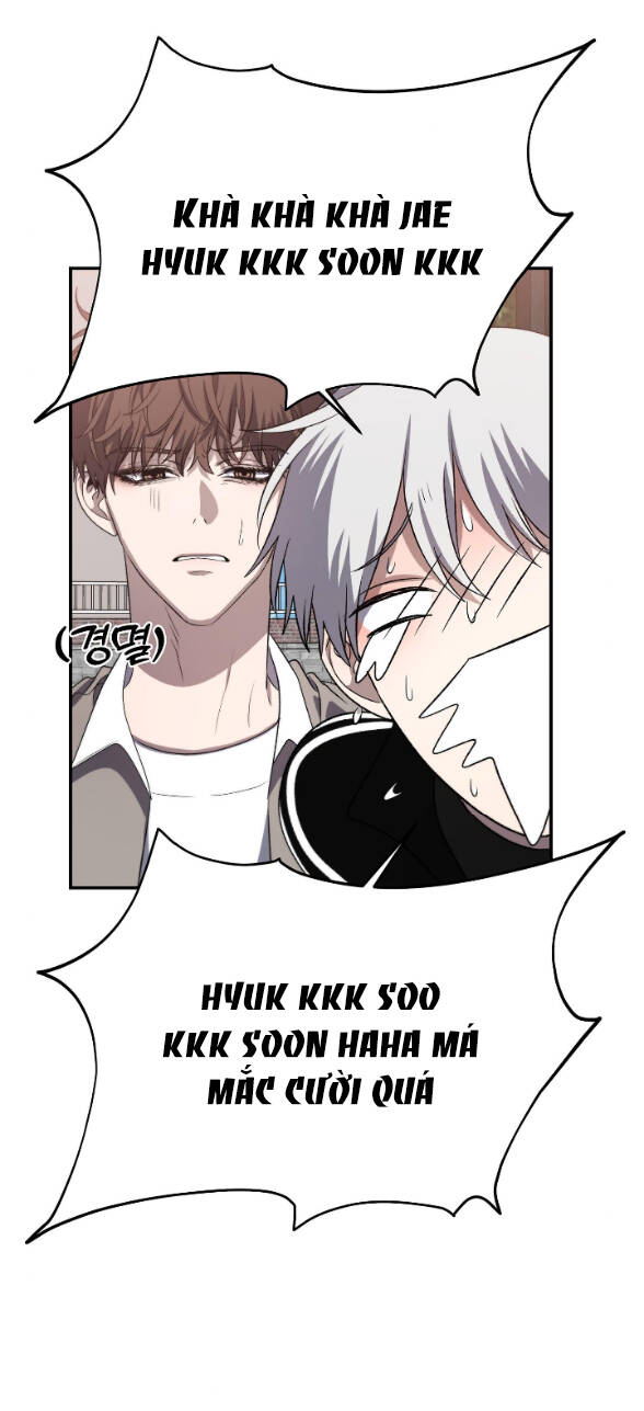 Tự Do Trong Mơ Chapter 61.1 - Trang 2