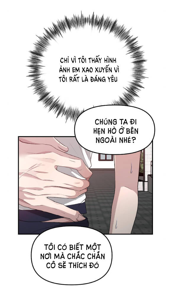 Tự Do Trong Mơ Chapter 61.1 - Trang 2