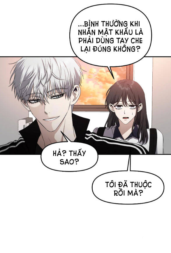 Tự Do Trong Mơ Chapter 62.2 - Trang 2